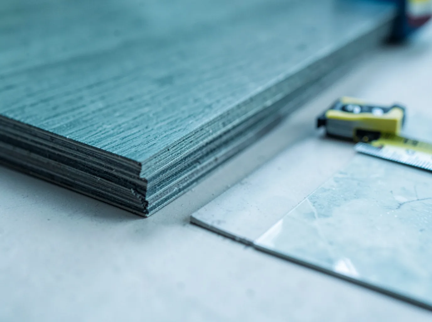 Luxury Vinyl Plank Installation Muscle Shoals, AL FAQs